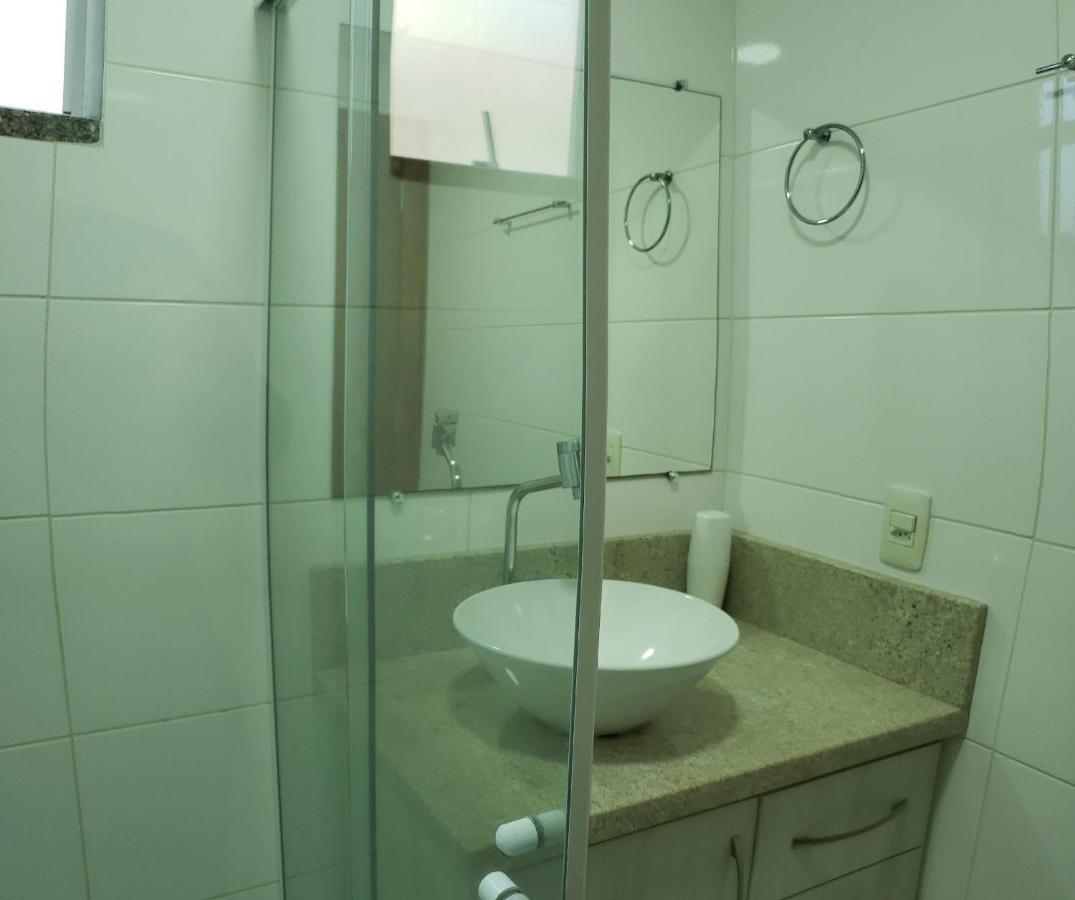 Excelente apto 3 quartos em Bombas, 100 metros do mar e 2 vagas de garagem Bombinhas Exterior foto